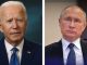 Скриншот видео: twitter.com/joebiden / Фото: Алексей Дружинин / РИА Новости