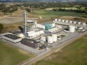 Фото используется в качестве иллюстрации, со страницы Tessenderlo Group в twitter