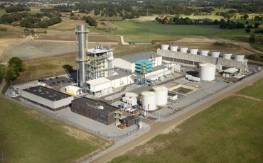 Фото используется в качестве иллюстрации, со страницы Tessenderlo Group в twitter