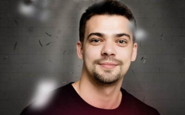 Эдуард Бабарико / Фото: Виктор Бабарико - официальный канал