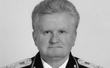 Генерал-майор Александр Дульский