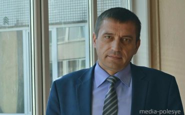 Николай Городковец