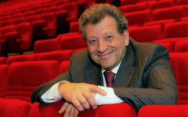 Борис Грачевский / Фото: naviny.media