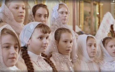 Скриншот из видео