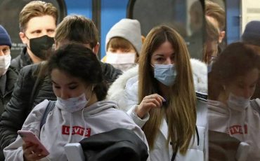 Снимок носит иллюстративный характер / Фото: © Антон Новодережкин/ТАСС