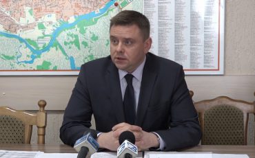 Дмитрий Коровяковский / Скрин ТК 