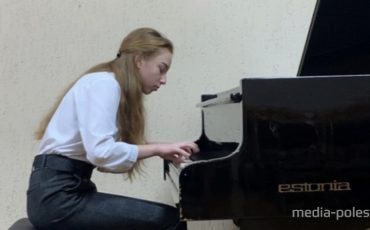 Лиана Ярохович