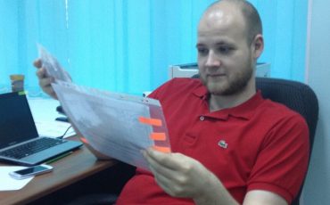 Владлен Лось. Фото Наша нива