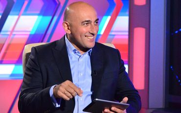 Марат Марков / Фото: marketing.by