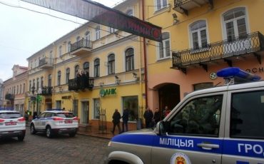 Фото иллюстрационное, grodno.ohrana.gov.by