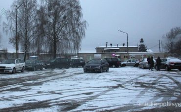 Фото из архива МП