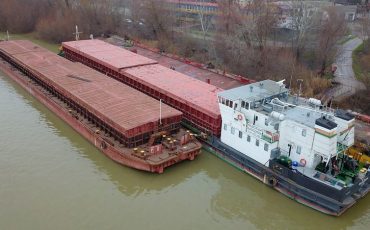 Фото использовано в качестве иллюстрации, Белорусского морского пароходства