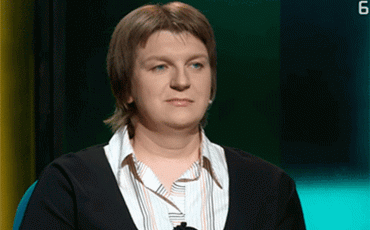 Надежда Остапчук / Фото: charter97.org