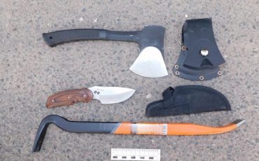 Фото УСК по Брестской области