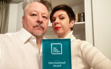 Фото: thestage.co.uk