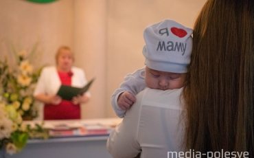 Фото из архива Медиа-Полесья