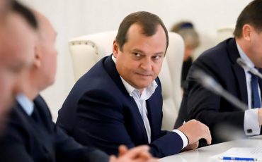 Алексей Олексин