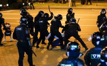 Фото иллюстрационное: ej.by