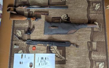 Фото: УВД Брестского облисполкома