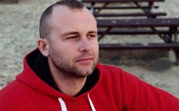 Валерий Остринский. Фото: nn.by