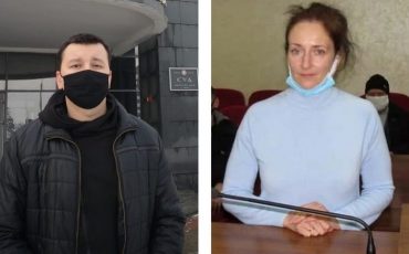 Александр Сечко / Екатерина Салевич / Фото: spring96.org