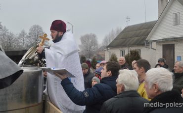 Фото из архива Медиа-Полесья