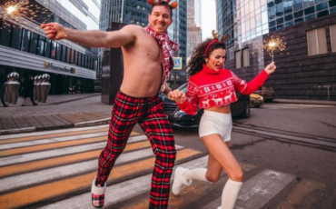 Фото: Instagram.com/nadin_serovski