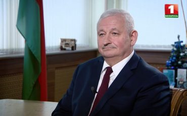 Петр Пархомчик