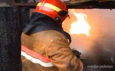 Фото из архива Медиа-Полесья