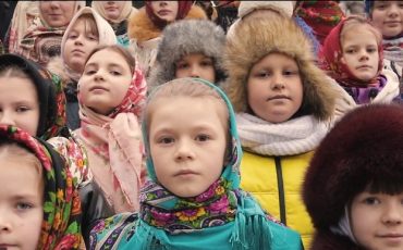 Снимок носит иллюстративный характер / Скриншот из видео