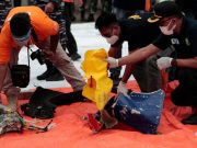 Фото: Dita Alangkara / AP