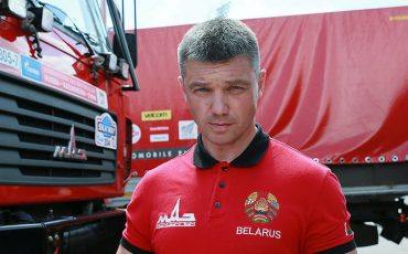 Сергей Вязович / Фото: pressball.by