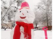 Фото для «Медиа-Полесья» Елены Носкович