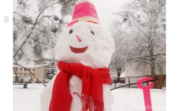 Фото для «Медиа-Полесья» Елены Носкович