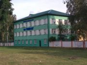 СПМК-33. Фото Яндекс.Карты