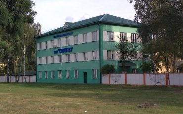 СПМК-33. Фото Яндекс.Карты