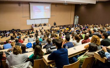 Фото используется в качестве иллюстрации / Фото: studyinpoland.pl