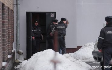 Фото используется в качестве иллюстрации, из архива Медиа-Полесья