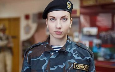 Светлана Скараженок / Фото: nn.by