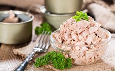 Снимок носит иллюстративный характер / Фото: all-dieta.ru