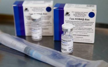 Фото: © Сергей Мальгавко/ТАСС