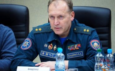 Владимир Ващенко / Фото: grodno24.com