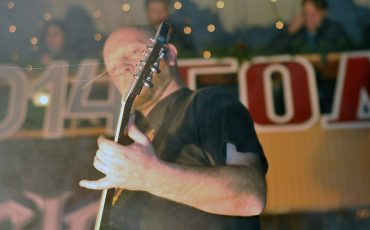 Фото ВК «Железный карнавал»