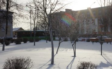 Снимок носит иллюстративный характер