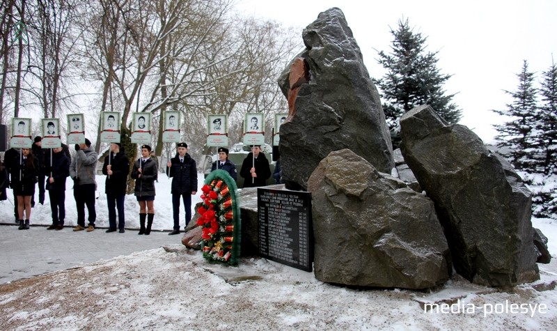 Снимок носит иллюстративный характер / Фото из архива Медиа-Полесья