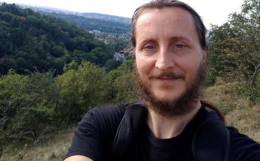 Фото из личного архива Андрея Шклёды