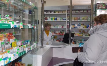 Снимок носит иллюстративный характер / Фото из архива Медиа-Полесья