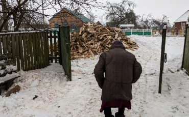 Фото «С добротой по миру»