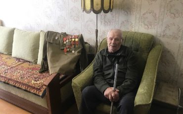 Фото пресс-службы Южного военного округа