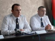 Дмитрий Лира. Фото Василия Мацкевича из архива МП